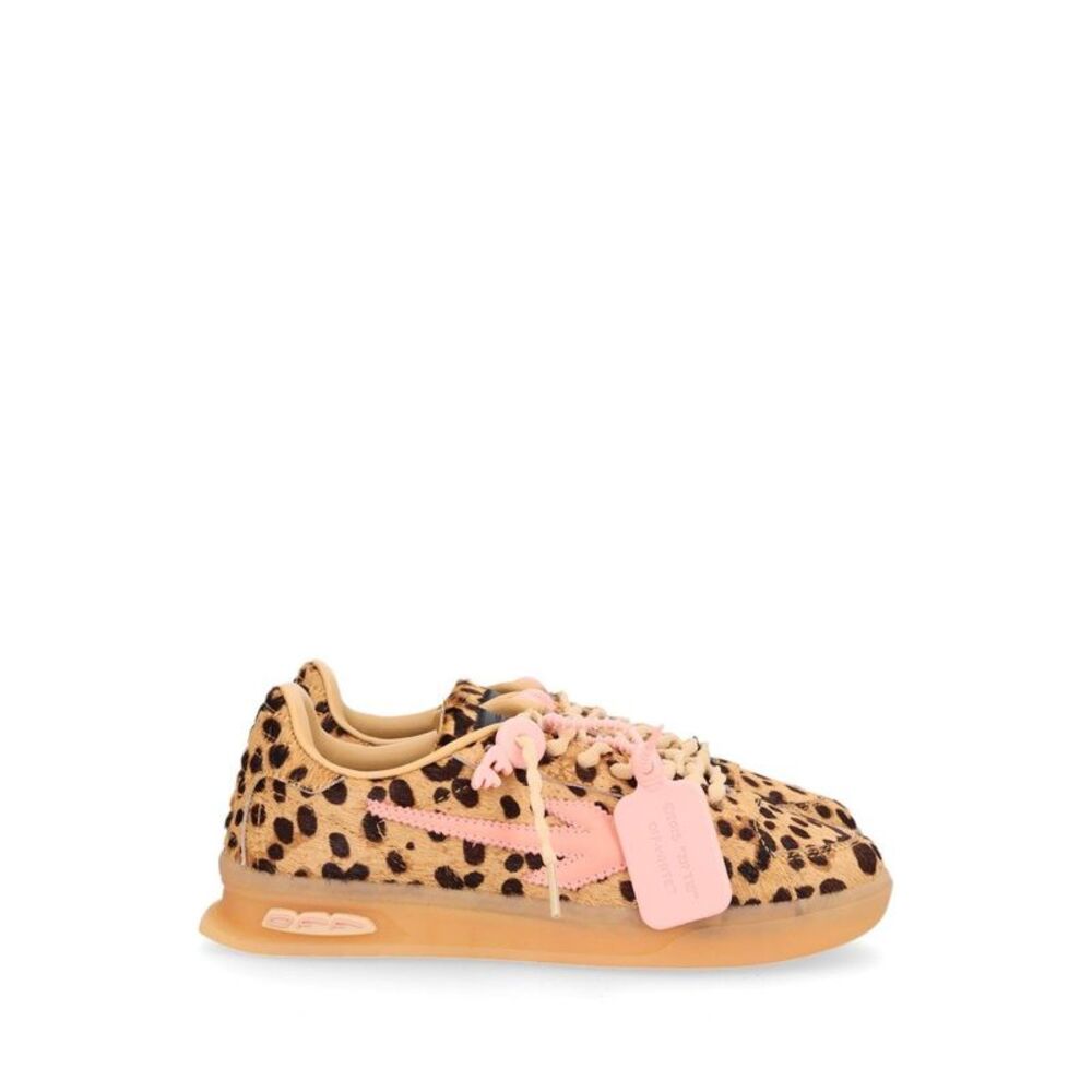 Off-White Women "End Of Play" Sneakers